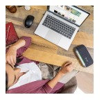 Poly Sync 20+M конферентен спийкърфон за Microsoft Teams USB-C/A с адаптер BT700 (B95VLAA) Poly Sync 20+M конферентен спийкърфон за Microsoft Teams USB-C/A с адаптер BT700 (B95VLAA)