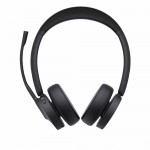 Yealink BH70 Dual with Stand Teams USB-C/A стерео Bluetooth слушалки със зарядна стойка Yealink BH70 Dual with Stand Teams USB-C/A стерео Bluetooth слушалки със зарядна стойка