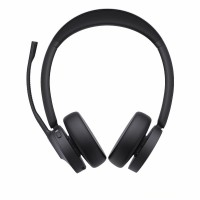 Yealink BH70 Dual with Stand Teams USB-C/A стерео Bluetooth слушалки със зарядна стойка