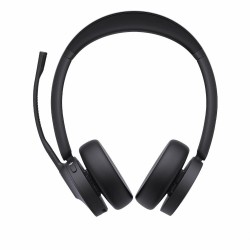 Yealink BH70 Dual with Stand Teams USB-C/A стерео Bluetooth слушалки със зарядна стойка
