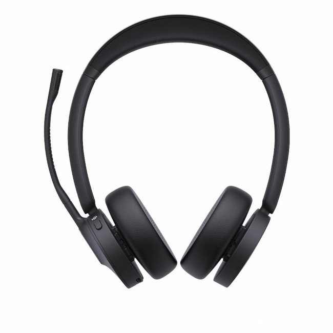 Yealink BH70 Dual with Stand Teams USB-C/A стерео Bluetooth слушалки със зарядна стойка Yealink BH70 Dual with Stand Teams USB-C/A стерео Bluetooth слушалки със зарядна стойка