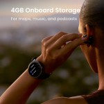 Amazfit Active Max W2556GL1N смарт часовник, 1.5″ AMOLED, Universal NFC, черен Amazfit Active Max W2556GL1N смарт часовник, 1.5″ AMOLED, Universal NFC, черен