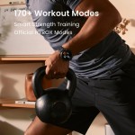 Amazfit Active Max W2556GL1N смарт часовник, 1.5″ AMOLED, Universal NFC, черен Amazfit Active Max W2556GL1N смарт часовник, 1.5″ AMOLED, Universal NFC, черен