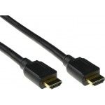 ACT AK3946 HDMI Premium сертифициран кабел, 5 м, 4K 60 Hz, HDMI 2.0b