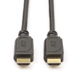 ACT AK3945 HDMI Premium сертифициран кабел, 3 м, 4K 60Hz, HDMI 2.0b ACT AK3945 HDMI Premium сертифициран кабел, 3 м, 4K 60Hz, HDMI 2.0b