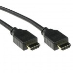 ACT AK3944 HDMI Premium сертифициран кабел, 2 м, 4K 60Hz, HDMI 2.0b ACT AK3944 HDMI Premium сертифициран кабел, 2 м, 4K 60Hz, HDMI 2.0b