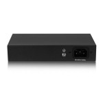 ACT AC4430 6-портов мрежов PoE+ суич, 10/100 Mbps, 4x PoE+ ACT AC4430 6-портов мрежов PoE+ суич, 10/100 Mbps, 4x PoE+