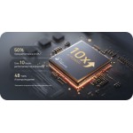 Yealink SmartVision 80 4K AI PTZ камера за видеоконференции с 20x оптично увеличение Yealink SmartVision 80 4K AI PTZ камера за видеоконференции с 20x оптично увеличение
