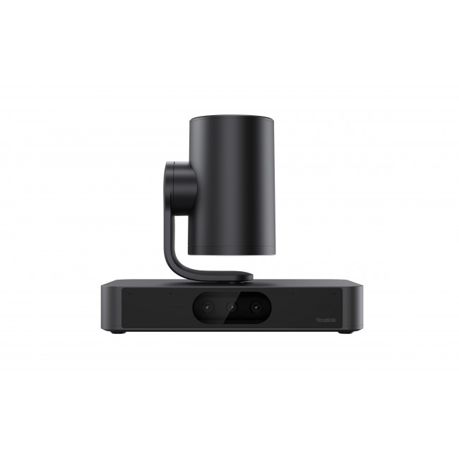 Yealink SmartVision 80 4K AI PTZ камера за видеоконференции с 20x оптично увеличение Yealink SmartVision 80 4K AI PTZ камера за видеоконференции с 20x оптично увеличение