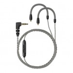 Sennheiser 700259 Кабел с микрофон MMCX – 3,5 mm за серия IE Sennheiser 700259 Кабел с микрофон MMCX – 3,5 mm за серия IE
