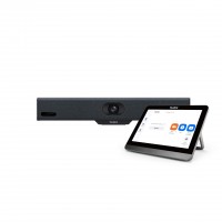 Yealink A10-020 видеобар с CTP18 Collaboration Touch Panel, 4K, 120°, MS, UC