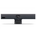 Yealink A10-020 видеобар с CTP18 Collaboration Touch Panel, 4K, 120°, MS, UC Yealink A10-020 видеобар с CTP18 Collaboration Touch Panel, 4K, 120°, MS, UC