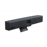 Yealink A10-020 видеобар с CTP18 Collaboration Touch Panel, 4K, 120°, MS, UC Yealink A10-020 видеобар с CTP18 Collaboration Touch Panel, 4K, 120°, MS, UC