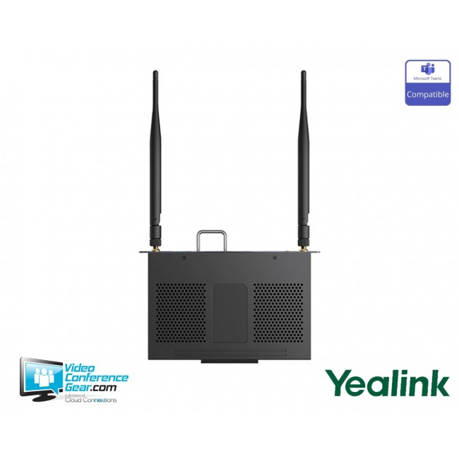 Yealink MCore-OPS-G2T модул за Microsoft Teams Rooms за MeetingBoard Yealink MCore-OPS-G2T модул за Microsoft Teams Rooms за MeetingBoard