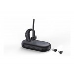 Yealink BH71 Pro безжична Bluetooth моно слушалка, USB-C/A Yealink BH71 Pro безжична Bluetooth моно слушалка, USB-C/A