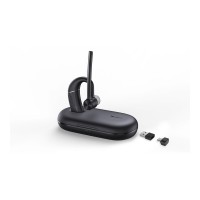 Yealink BH71 Pro безжична Bluetooth моно слушалка, USB-C/A