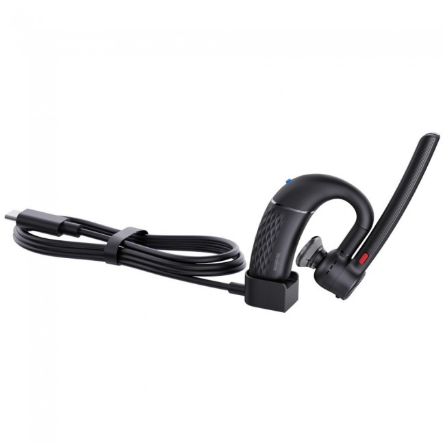 Yealink BH71 Lite Bluetooth моно слушалка Yealink BH71 Lite Bluetooth моно слушалка