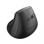 Ewent EW3208 вертикална безжична мишка с Bluetooth 5.1 и 2.4GHz
