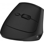 Ewent EW3208 вертикална безжична мишка с Bluetooth 5.1 и 2.4GHz