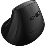 Ewent EW3208 вертикална безжична мишка с Bluetooth 5.1 и 2.4GHz