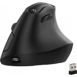 Ewent EW3208 вертикална безжична мишка с Bluetooth 5.1 и 2.4GHz