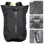 Ewent EW2536 TRENDY ROLL раница за лаптоп 17.3 Ewent EW2536 TRENDY ROLL раница за лаптоп 17.3