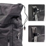 Ewent EW2536 TRENDY ROLL раница за лаптоп 17.3 Ewent EW2536 TRENDY ROLL раница за лаптоп 17.3