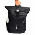 Ewent EW2536 TRENDY ROLL раница за лаптоп 17.3 Ewent EW2536 TRENDY ROLL раница за лаптоп 17.3