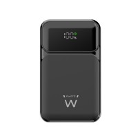 Ewent EW1164 външна батерия 20000mAh PD 65W с USB-C вход/изход