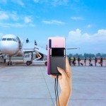 Ewent EW1164 външна батерия 20000mAh PD 65W с USB-C вход/изход Ewent EW1164 външна батерия 20000mAh PD 65W с USB-C вход/изход