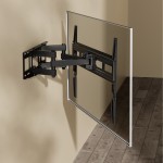 Ewent EW1526 Full Motion стойка за телевизор 37–80″