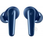 Soundcore Liberty 5 A3957G31 безжични TWS слушалки с Adaptive ANC 3.0, сини