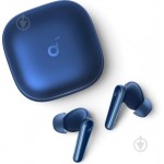 Soundcore Liberty 5 A3957G31 безжични TWS слушалки с Adaptive ANC 3.0, сини