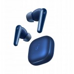 Soundcore Liberty 5 A3957G31 безжични TWS слушалки с Adaptive ANC 3.0, сини