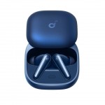 Soundcore Liberty 5 A3957G31 безжични TWS слушалки с Adaptive ANC 3.0, сини