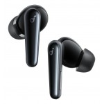 soundcore Liberty 5 безжични TWS слушалки с Adaptive ANC 3.0, черни soundcore Liberty 5 безжични TWS слушалки с Adaptive ANC 3.0, черни