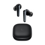 soundcore Liberty 5 безжични TWS слушалки с Adaptive ANC 3.0, черни soundcore Liberty 5 безжични TWS слушалки с Adaptive ANC 3.0, черни