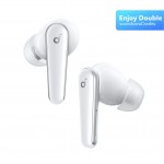 soundcore Liberty 5 A3957G21 безжични TWS слушалки с Adaptive ANC 3.0, бели soundcore Liberty 5 A3957G21 безжични TWS слушалки с Adaptive ANC 3.0, бели
