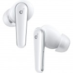 soundcore Liberty 5 A3957G21 безжични TWS слушалки с Adaptive ANC 3.0, бели soundcore Liberty 5 A3957G21 безжични TWS слушалки с Adaptive ANC 3.0, бели