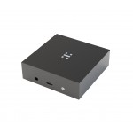 Huddly Cam L1 (9000-101) AI камера за видеоконференции с USB адаптер Huddly Cam L1 (9000-101) AI камера за видеоконференции с USB адаптер