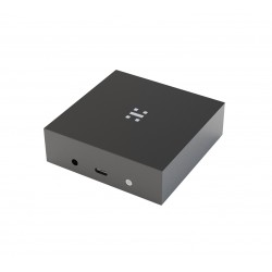 Huddly Cam L1 (9000-101) AI камера за видеоконференции с USB адаптер