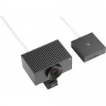 Huddly Cam L1 (9000-101) AI камера за видеоконференции с USB адаптер Huddly Cam L1 (9000-101) AI камера за видеоконференции с USB адаптер