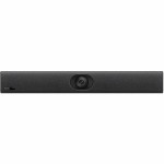 Yealink UVC40 E2 видеобар All-in-One, 4K UHD, AI функции, 120° FoV, 8 MEMS микрофона, USB Yealink UVC40 E2 видеобар All-in-One, 4K UHD, AI функции, 120° FoV, 8 MEMS микрофона, USB