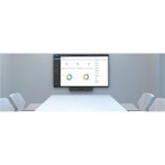Yealink UVC40 E2 видеобар All-in-One, 4K UHD, AI функции, 120° FoV, 8 MEMS микрофона, USB Yealink UVC40 E2 видеобар All-in-One, 4K UHD, AI функции, 120° FoV, 8 MEMS микрофона, USB