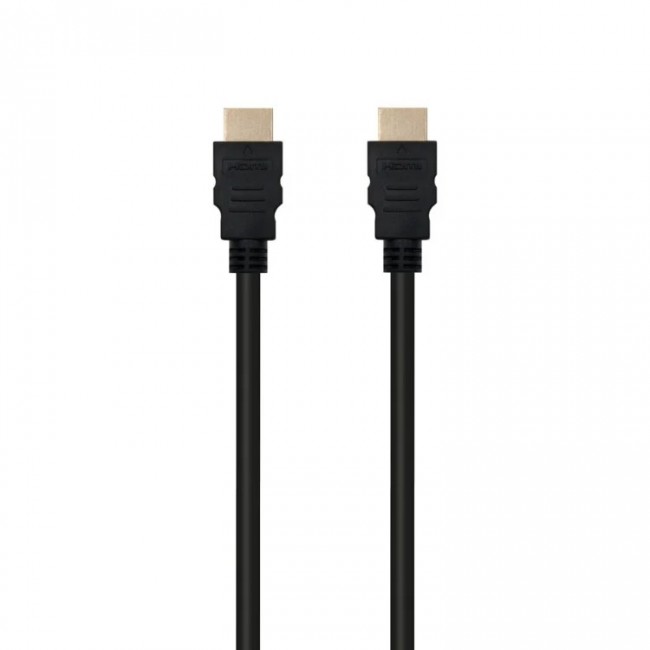 Ewent EC1322 Ultra High Speed HDMI 2.1 кабел с Ethernet, 3 m, 8K@60Hz, HDR Ewent EC1322 Ultra High Speed HDMI 2.1 кабел с Ethernet, 3 m, 8K@60Hz, HDR