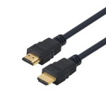 Ewent EC1322 Ultra High Speed HDMI 2.1 кабел с Ethernet, 3 m, 8K@60Hz, HDR Ewent EC1322 Ultra High Speed HDMI 2.1 кабел с Ethernet, 3 m, 8K@60Hz, HDR