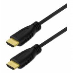Ewent EC1323 Ultra High Speed HDMI 2.1 кабел с Ethernet, 5,0 m, 8K@60Hz, HDR Ewent EC1323 Ultra High Speed HDMI 2.1 кабел с Ethernet, 5,0 m, 8K@60Hz, HDR