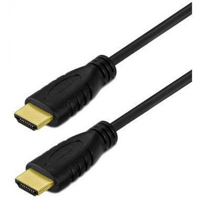 Ewent EC1324 Ultra High Speed HDMI 2.1 кабел с Ethernet, 8,0 m, 8K при 60 Hz, HDR Ewent EC1324 Ultra High Speed HDMI 2.1 кабел с Ethernet, 8,0 m, 8K при 60 Hz, HDR