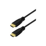 Ewent EC1324 Ultra High Speed HDMI 2.1 кабел с Ethernet, 8,0 m, 8K при 60 Hz, HDR Ewent EC1324 Ultra High Speed HDMI 2.1 кабел с Ethernet, 8,0 m, 8K при 60 Hz, HDR
