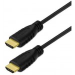 Ewent EC1325 Ultra High Speed HDMI 2.1 кабел с Ethernet, 10 m, 8K@60Hz, HDR
